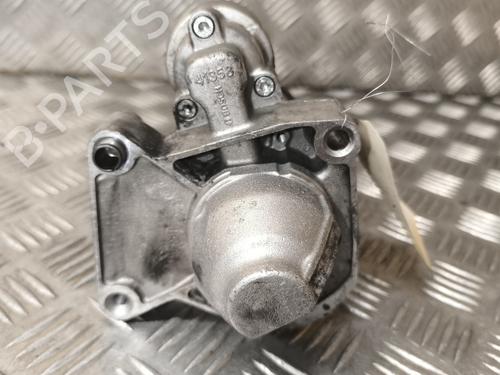 Startmotor PEUGEOT 208 I (CA_, CC_) 1.6 BlueHDi 100 (100 hp) 25118060