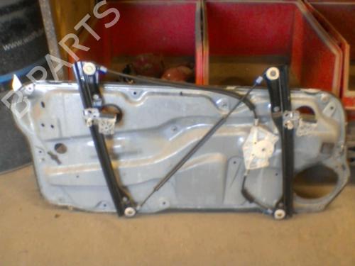 Front right window mechanism VW GOLF IV (1J1) 1.9 TDI | BP21730903C23 