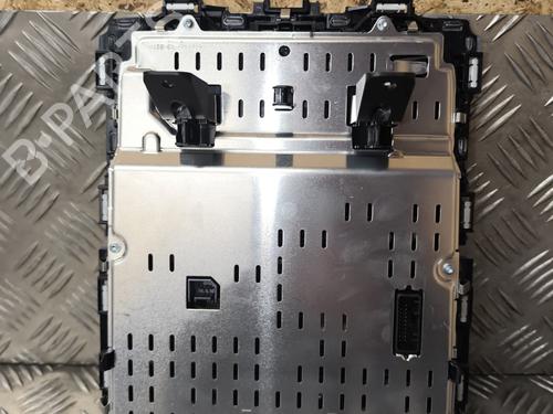 Climate control RENAULT MEGANE IV Hatchback (B9A/M/N_) 1.5 dCi 110 (B9A3) | BP25898659I5 - Image 4