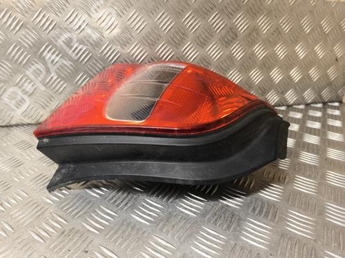 Left taillight RENAULT TWINGO II (CN0_) 1.5 dCi (CN0E) | BP29082832C34