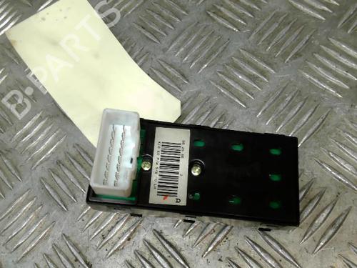 Left front window switch KIA CEE'D Hatchback (ED) 1.6 CRDi 90 | BP21749518I27 