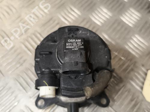 Right front fog light CITROËN BERLINGO / BERLINGO FIRST Box Body/MPV (M_) 2.0 HDI 90 (MBRHY, MCRHY) | BP27486628C31 