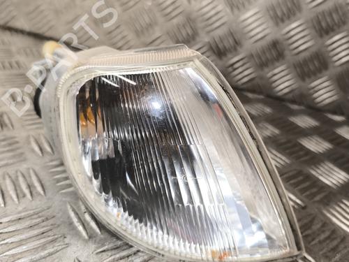 Right front indicator CITROËN SAXO (S0, S1) 1.5 D | BP26004219C33 