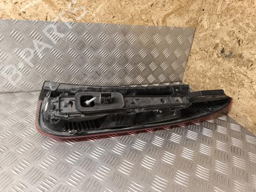 Left taillight FORD FUSION (JU_) 1.4 | BP21751830C34 