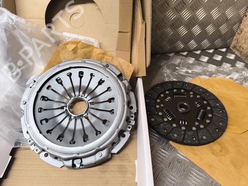 Used Other PEUGEOT EXPERT Van (222) 2.0 HDI (94 hp) 30546566