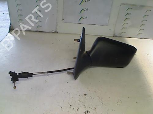 Left mirror VW GOLF III (1H1) 2.0 | BP21752808C26 