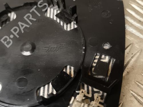 Right mirror glass RENAULT CLIO IV (BH_) 1.5 dCi 75 | BP21748283C147 