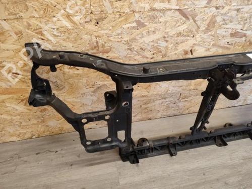 Front slam panel KIA CERATO I Hatchback (LD) 2.0 CRDi | BP21749565C72 