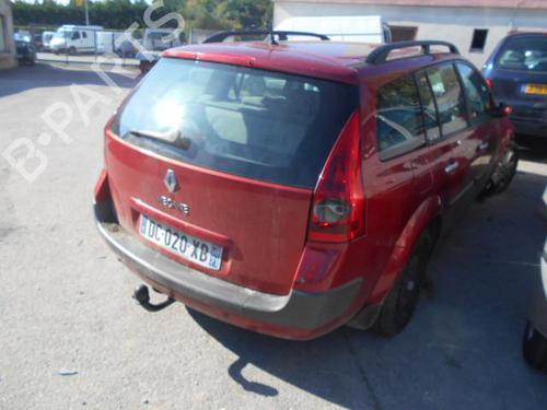Right taillight RENAULT MEGANE II Estate (KM0/1_) 1.9 dCi (KMRG, KM1G, KM0G, KM2C) | BP21753081C35 