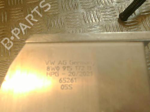 Battery AUDI A4 B9 (8W2, 8WC) 35 TDI Mild Hybrid | BP21730146E11 