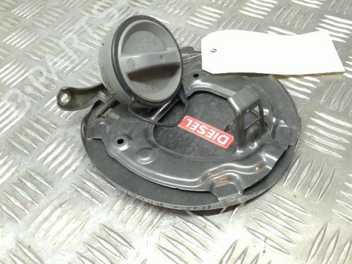 Używane Klapa wlewu paliwa TOYOTA COROLLA Verso (ZER_, ZZE12_, R1_) 2.2 D-4D (AUR10_, AUR10R) (136 hp) 21734859
