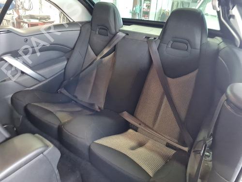 Rear left belt tensioner PEUGEOT 308 CC (4B_) 1.6 HDi | BP29961606C89