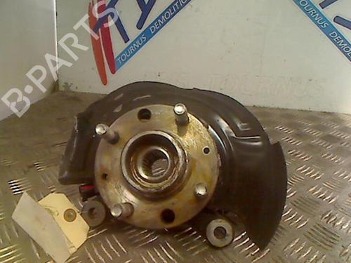 Højre Styrespindel Lejehus CHEVROLET SPARK (M300) 1.0 | BP21739977M26 