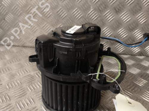 Heater blower motor RENAULT MEGANE IV Hatchback (B9A/M/N_) 1.5 dCi 110 (B9A3) | BP21820888M62 