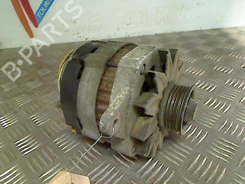 Used Alternator RENAULT TRAFIC Van (T_, P_, V_) 1.7 (68 hp) 31192001