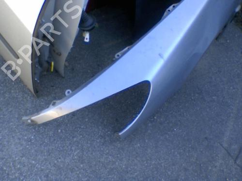 Used Left front fenders PEUGEOT 607 (9D, 9U) 2.2 HDi (133 hp) 21743310