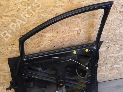 Right front door SEAT IBIZA IV (6J5, 6P1) 1.2 TDI | BP21749010C3 