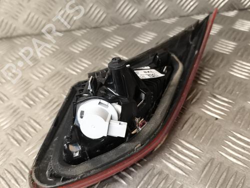 Used Right tailgate light Right tailgate light OPEL CORSA E (X15) 1.4 Turbo (08, 68) (101 hp) 23770519 23770519
