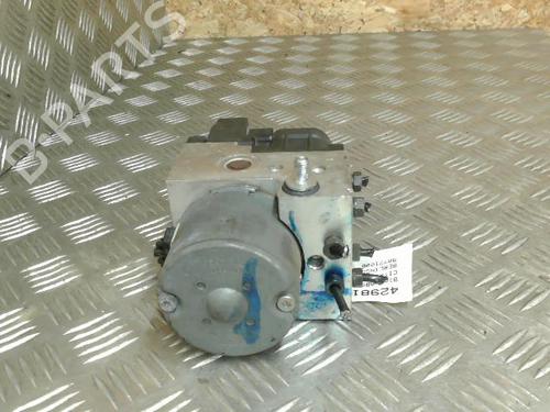 Pompe ABS CITROËN BERLINGO / BERLINGO FIRST Box Body/MPV (M_) 2.0 HDI 90 (MBRHY, MCRHY) | BP21740984M43 