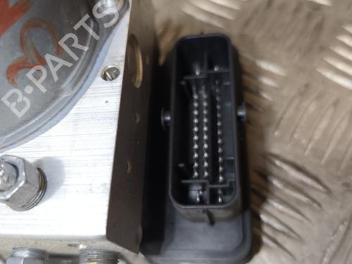 ABS pump RENAULT CAPTUR II (HF_) TCe 90 (HFM6) | BP22012126M43 