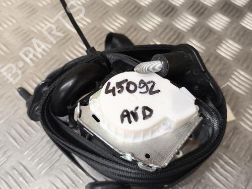 Front right belt tensioner RENAULT TWINGO III (BCM_, BCA_) 1.0 SCe 70 (BCMB) | BP29256009C88 