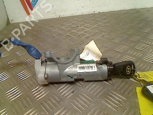 Ignition barrel HYUNDAI i10 I (PA) 1.1 | BP21736676M48 