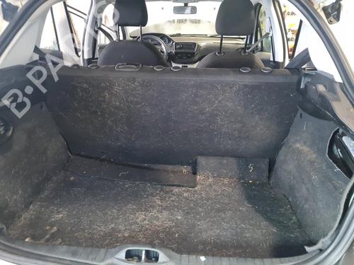 Left front window switch PEUGEOT 208 I (CA_, CC_) 1.6 HDi / BlueHDi 75 | BP30878295I27