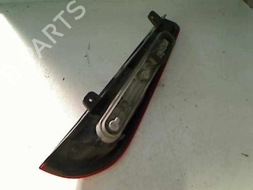 Left taillight FORD FOCUS II Turnier (DA_, FFS, DS)  | BP21753448C34 