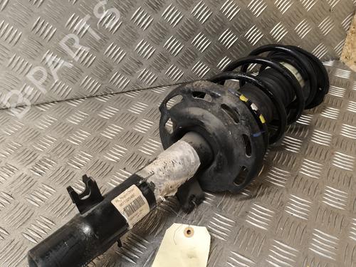Used Right front shock absorber CITROËN C3 II (SC_) 1.6 VTi 120 (120 hp) 21747201