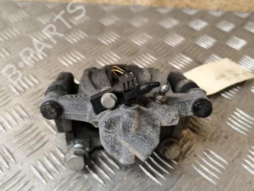 Used Left rear brake caliper MERCEDES-BENZ VITO / MIXTO Van (W639) 113 CDI (639.601, 639.603, 639.605) (136 hp) 21744709