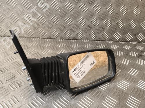 Used Right mirror PEUGEOT 205 II (20A/C) [1987-2000]  24409443