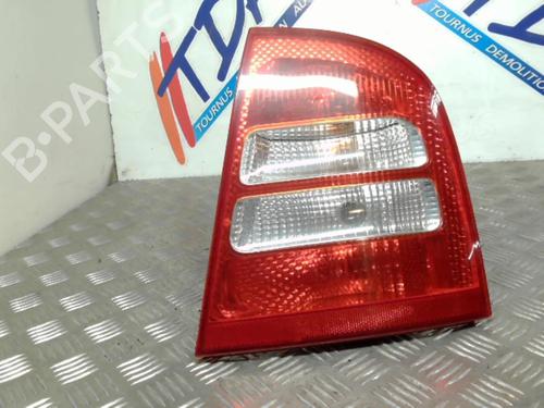 Right taillight SKODA OCTAVIA I (1U2) 1.9 TDI | BP21739849C35 
