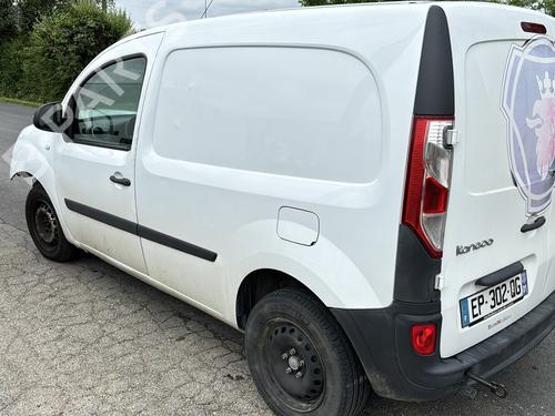 Used Parts RENAULT KANGOO Express (FW0/1_) 1.5 dCi 90 (FW0G, FW05, FW08, FW11) (90 hp) 4308921
