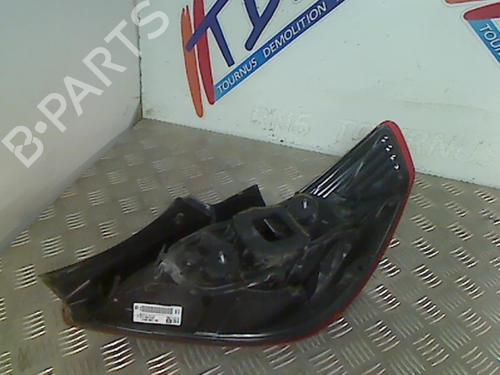 Left taillight OPEL CORSA D (S07) 1.2 (L08, L68) | BP21732080C34 