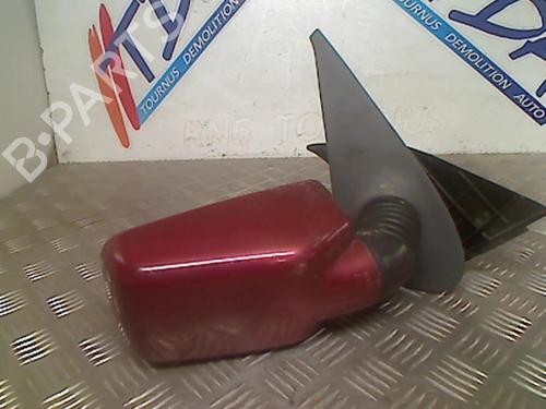 Used Right mirror FIAT TIPO (160_) 1.6 i.e. (160.A1, 160.EC, 160.EB) (75 hp) 21745939