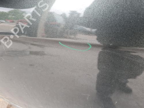 Left front door CITROËN C3 II (SC_) 1.6 HDi 90 | BP26301877C2 