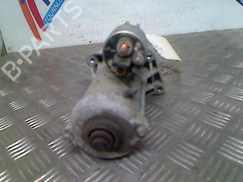 Used Starter RENAULT MEGANE III Grandtour (KZ0/1) 1.6 dCi (KZ00, KZ12, KZ13) (130 hp) 21731795