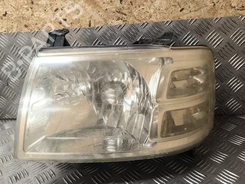 Used Left headlight FORD RANGER (ET) 2.5 TDCi 4x4 (143 hp) 24948694
