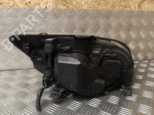 Left headlight FORD FOCUS II (DA_, HCP, DP) 1.6 TDCi | BP21747836C28 