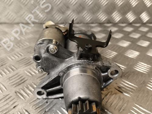 Used Starter TOYOTA AVENSIS (_T25_) 2.0 VVT-i (AZT250_, AZT250R) (147 hp) 21737945