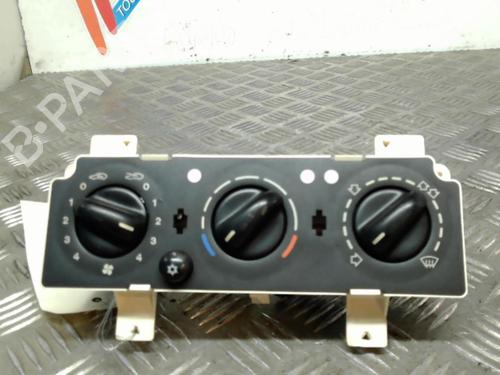 Commande Chauffage CITROËN XSARA (N1) 2.0 HDi 90 (90 hp) 21750408