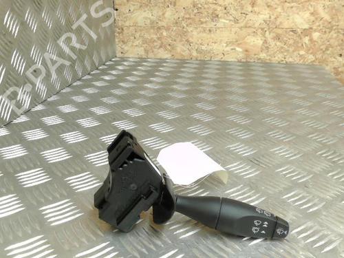 Used Steering column stalk FORD FUSION (JU_) 1.6 TDCi (90 hp) 21730235