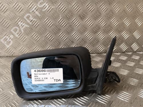 Used Left mirror BMW 3 (E36) 316 i (102 hp) 21740651