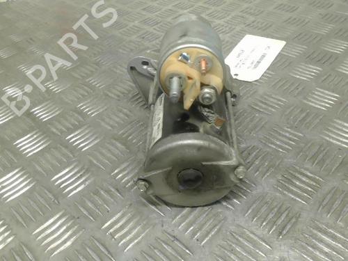 Starter DACIA DUSTER (HS_) 1.5 dCi 4x4 | BP21730320M8 
