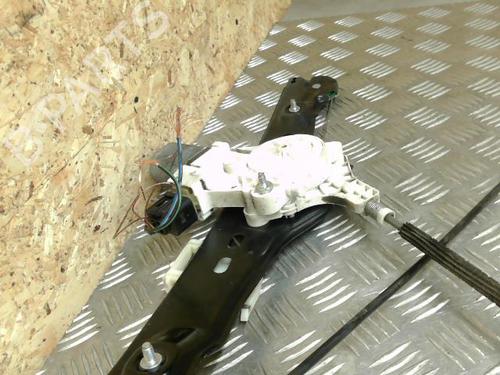 Front left window mechanism BMW 3 Touring (E91) 330 xi | BP21737931C22 
