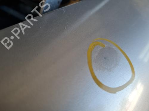 Left front fenders CITROËN SAXO (S0, S1) 1.0 X | BP27162192C41 