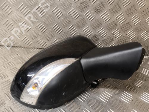 Right mirror RENAULT CLIO IV (BH_) 0.9 TCe 75 (BHNP) | BP24866833C27 