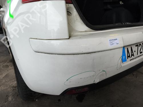 Used Rear bumper CITROËN C4 I (LC_) 1.6 HDi (90 hp) 30364968
