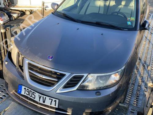 Lève-vitre avant droit SAAB 9-3 (YS3F, E79, D79, D75) 1,8t | BP21746600C23 