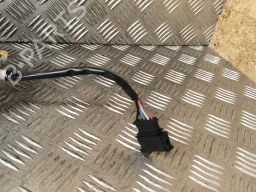 Right mirror SEAT ALHAMBRA (7V8, 7V9) 2.0 i | BP21729564C27 